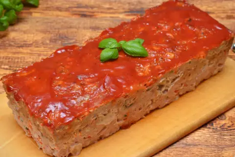 Pyszna pieczeń rzymska, idealna na obiad. Ten przepis na pieczeń rzymską zachwyci każdego!