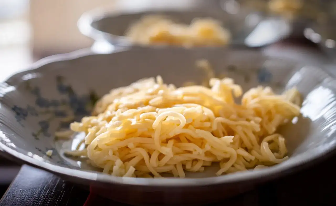 Makaron do rosołu - jaki wybrać i jak go ugotować?