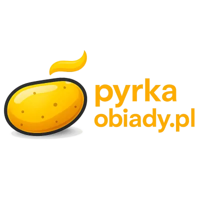 Logo pyrkaobiady.pl