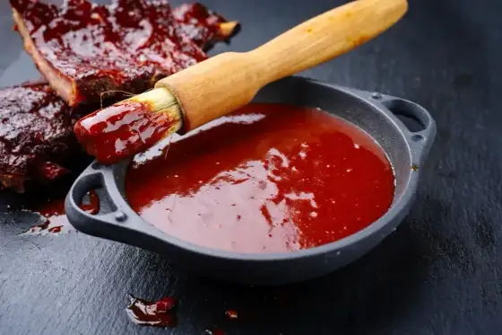 Domowy sos barbecue - prosty przepis i sposób na idealny smak